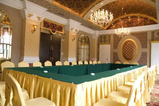 貴陽(yáng)林城大酒店