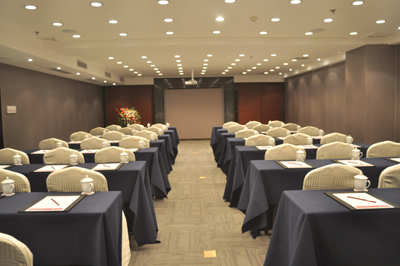 貴陽(yáng)華美達(dá)神奇酒店