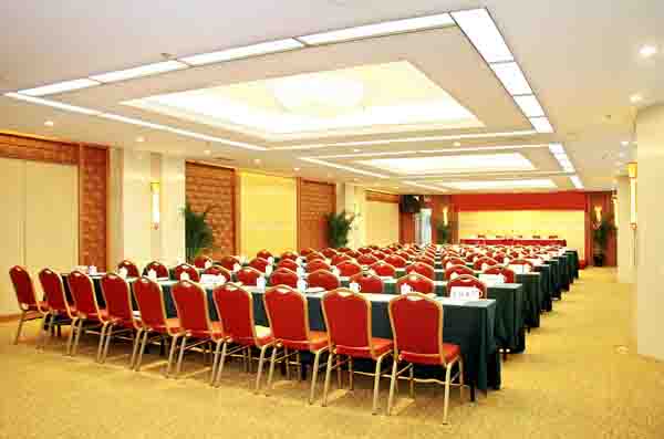 貴陽(yáng)麗豪大飯店